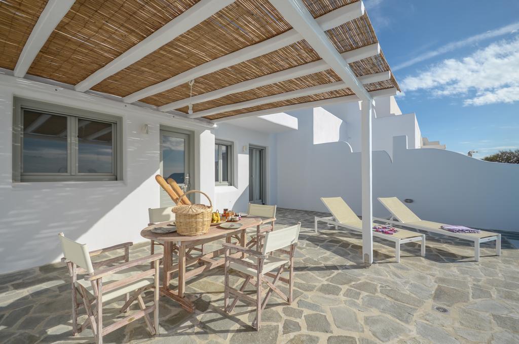 Villa Kastraki Kastrákion Extérieur photo