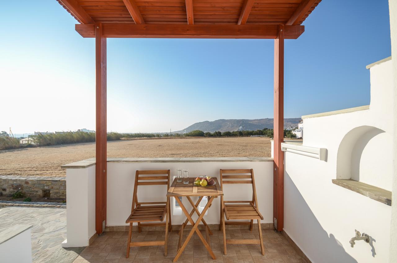 Villa Kastraki Kastrákion Extérieur photo