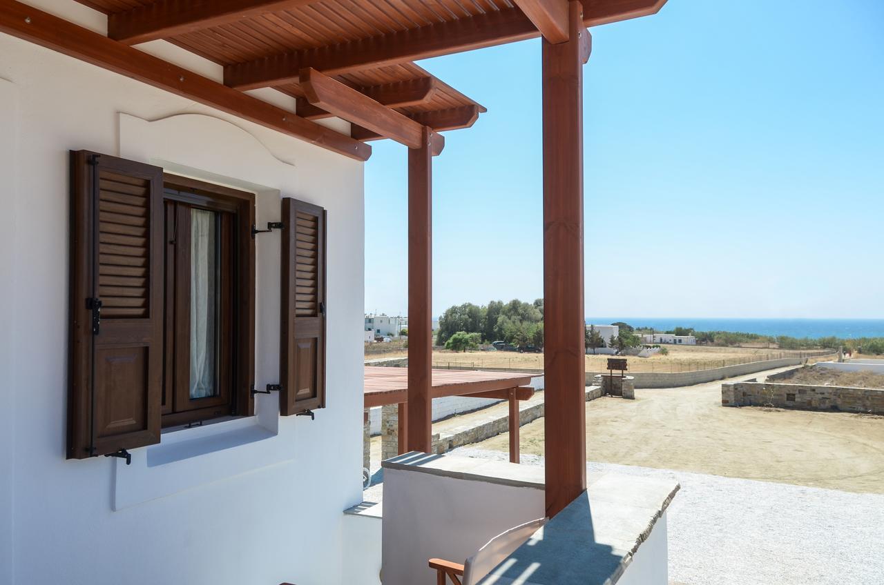 Villa Kastraki Kastrákion Extérieur photo