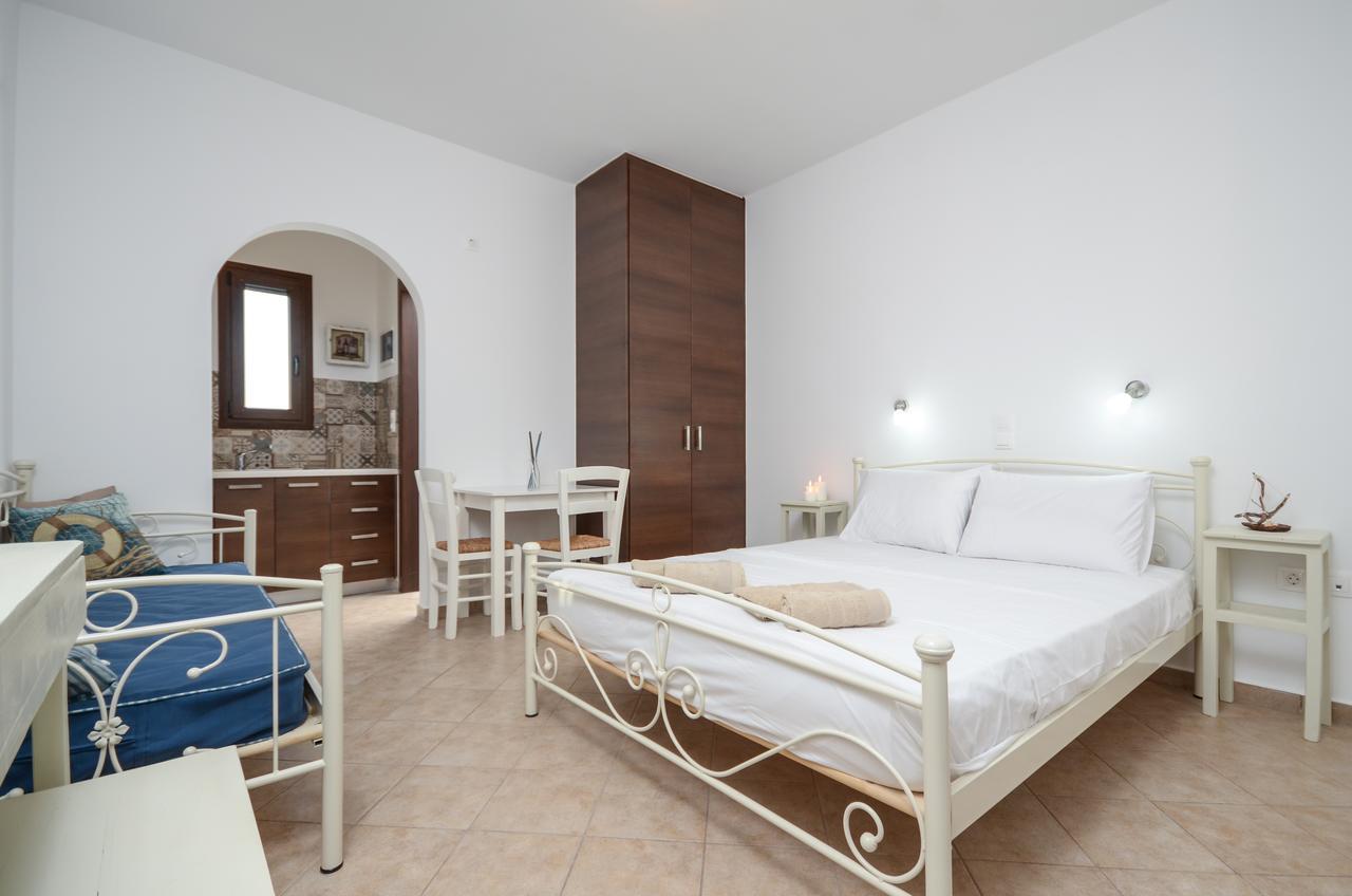 Villa Kastraki Kastrákion Extérieur photo