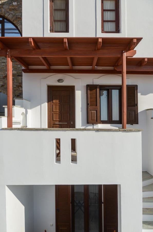 Villa Kastraki Kastrákion Extérieur photo