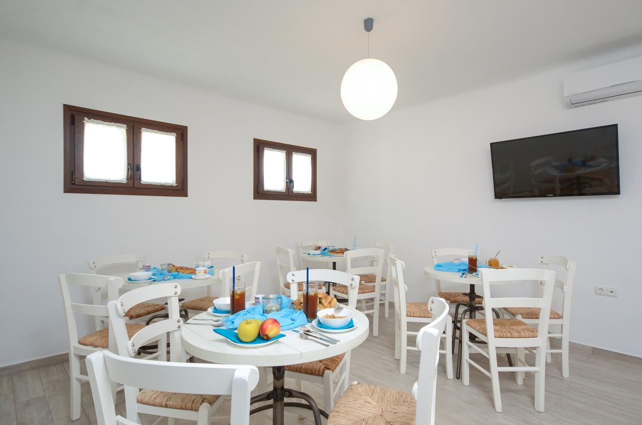 Villa Kastraki Kastrákion Extérieur photo