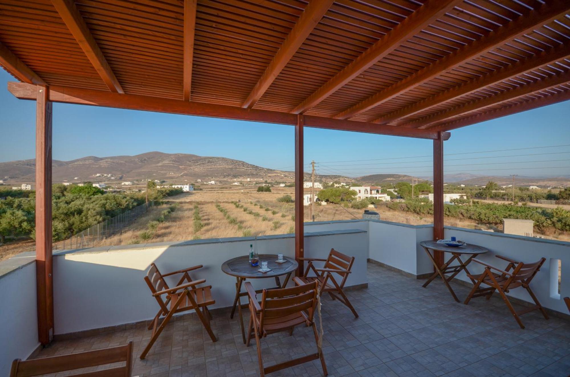 Villa Kastraki Kastrákion Extérieur photo
