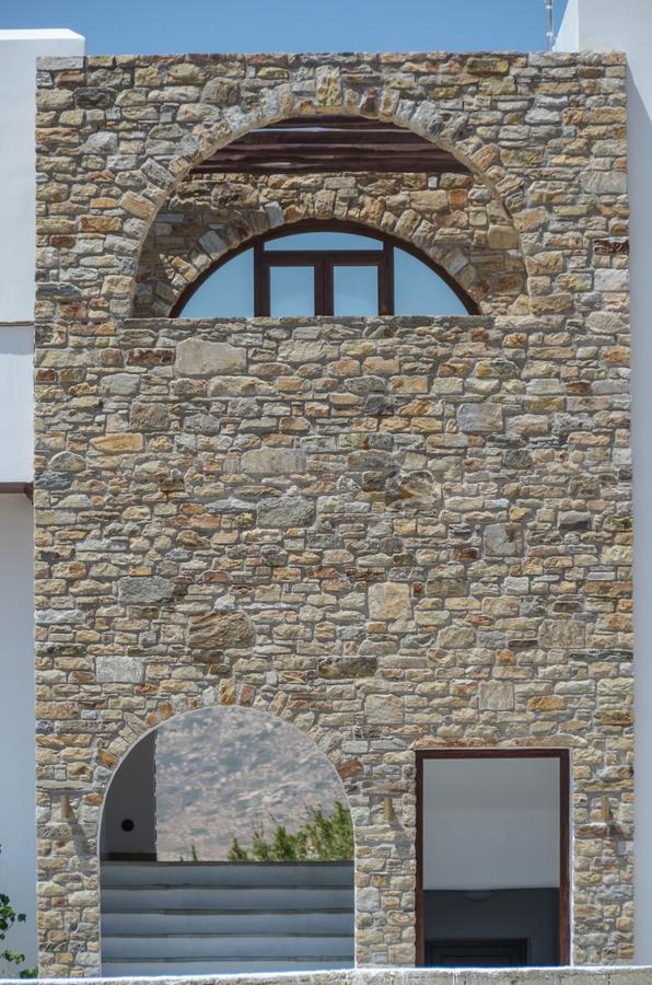 Villa Kastraki Kastrákion Extérieur photo