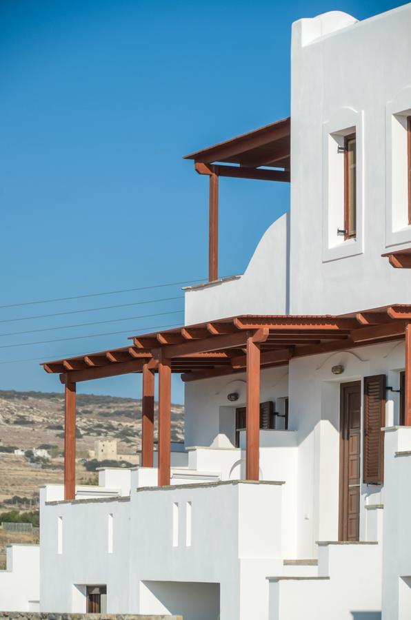 Villa Kastraki Kastrákion Extérieur photo