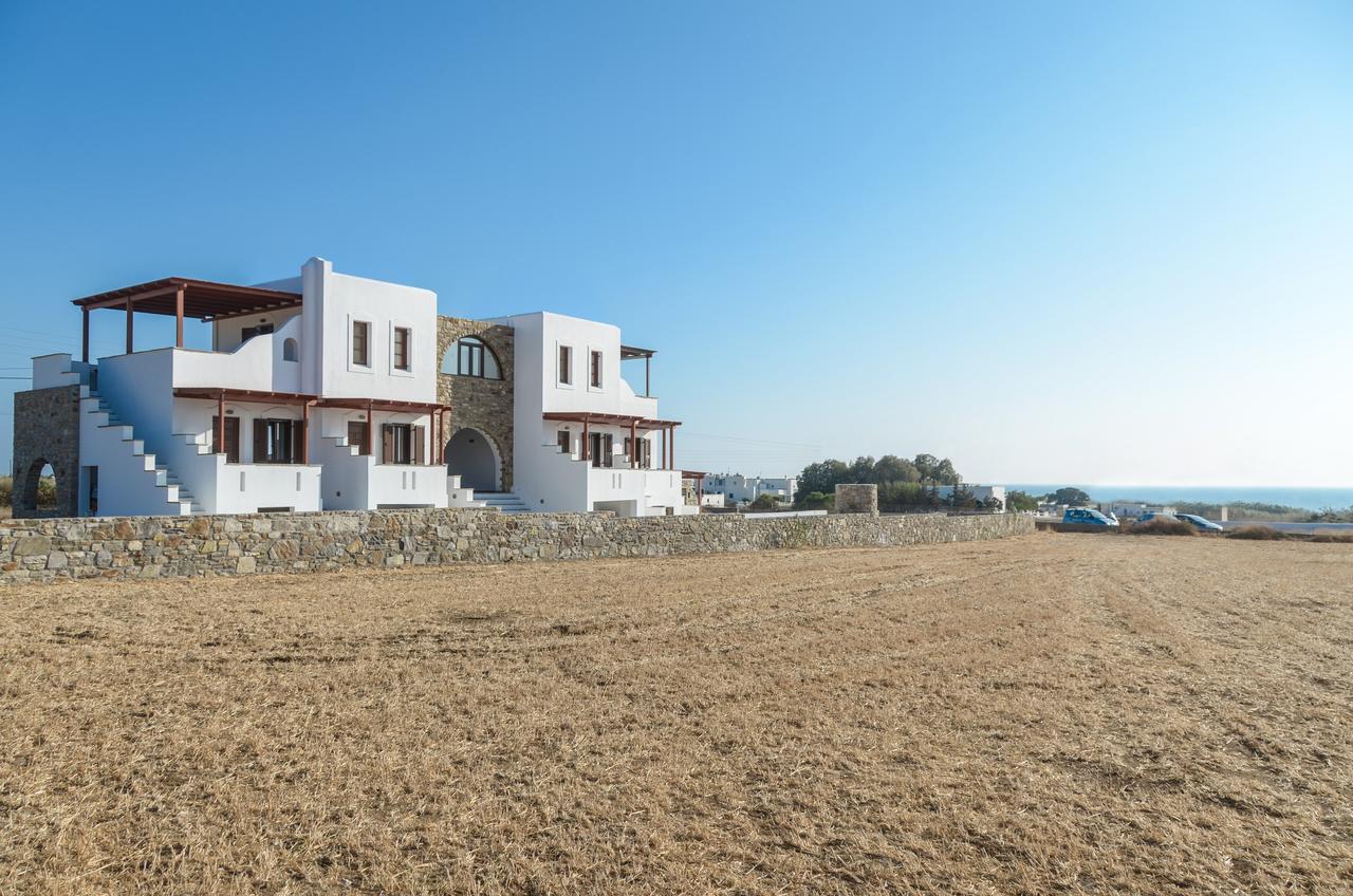 Villa Kastraki Kastrákion Extérieur photo