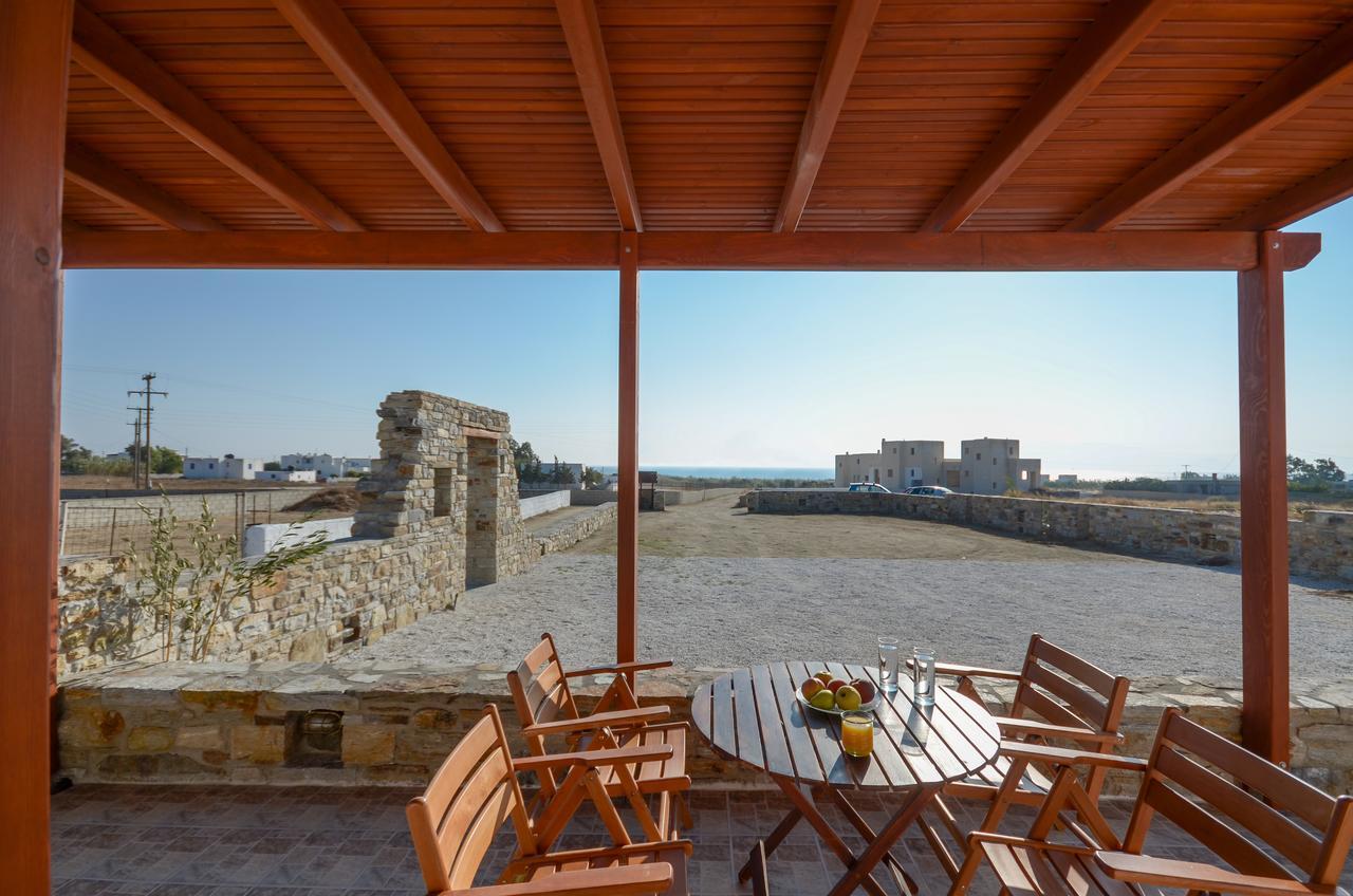 Villa Kastraki Kastrákion Extérieur photo