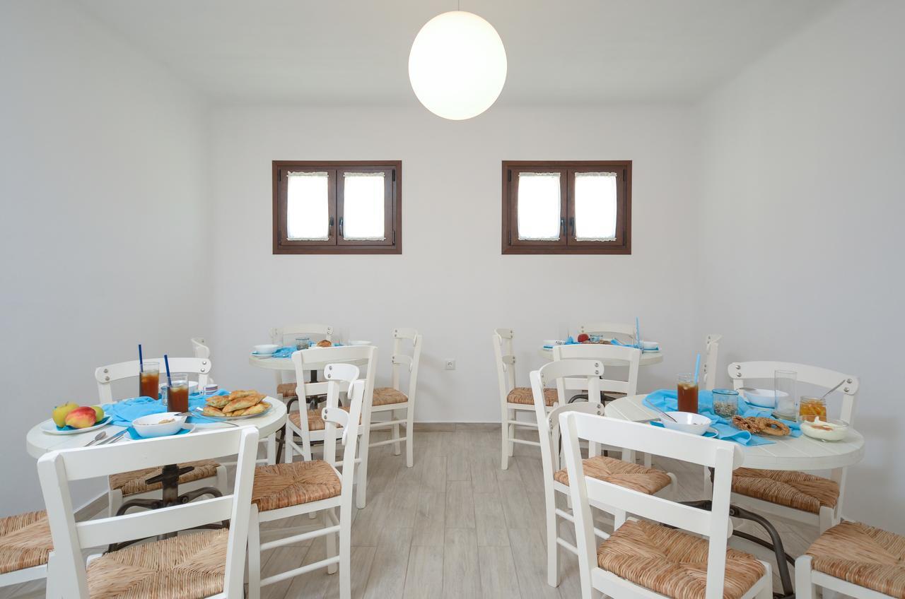 Villa Kastraki Kastrákion Extérieur photo