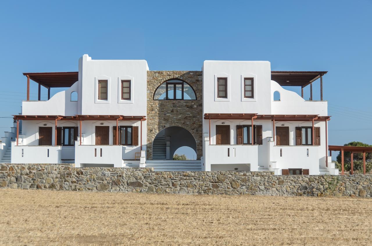 Villa Kastraki Kastrákion Extérieur photo
