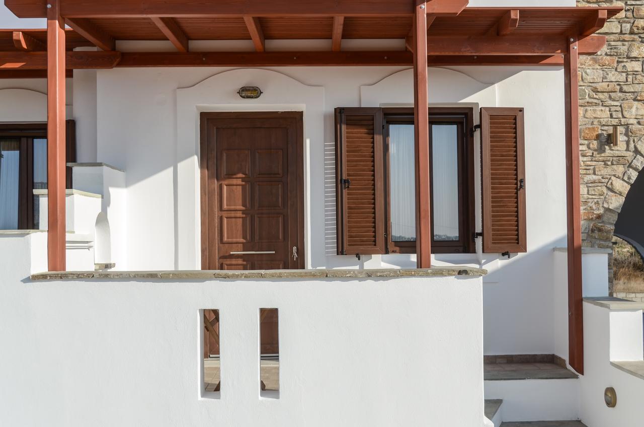 Villa Kastraki Kastrákion Extérieur photo