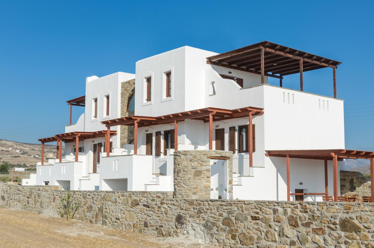 Villa Kastraki Kastrákion Extérieur photo